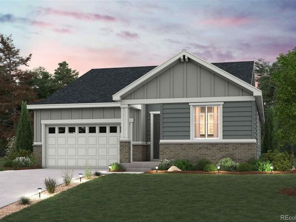 1398 Farmstead Street, Brighton, CO 80601