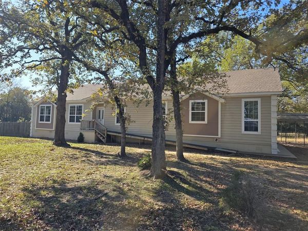 19989 Post Oak Loop, Thornton, TX 76687