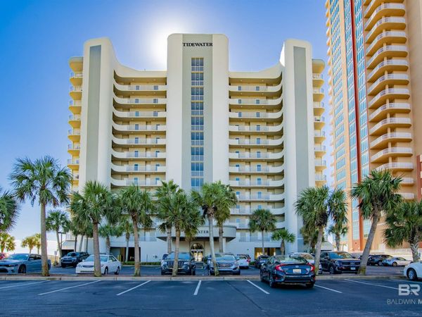 26750 Perdido Beach Boulevard, Unit 101, Orange Beach, AL 36561