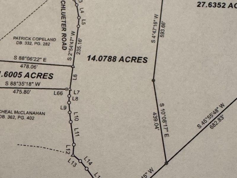 14 Acres Kelly Road, Demossville, KY 41033 Photo 5