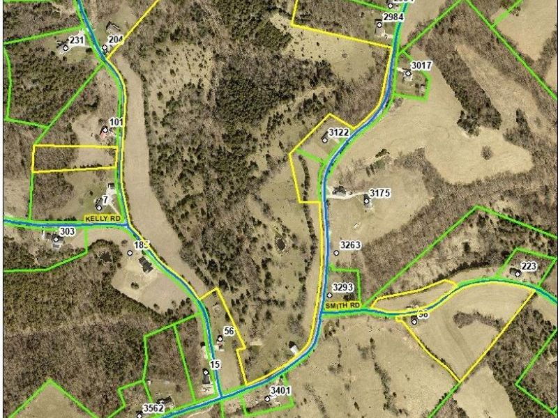 14 Acres Kelly Road, Demossville, KY 41033 Photo 6