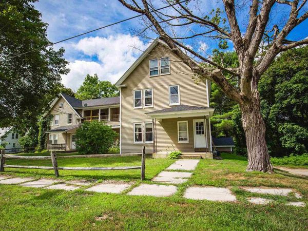 4 C Bayley Avenue, Plymouth, NH 03264