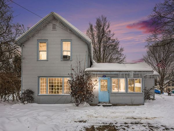 140 W Main Street, Hart, MI 49420