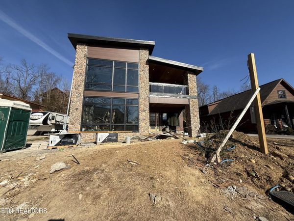 416-444 McMahan Rd, Pigeon Forge, TN 37863