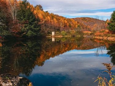 Big Hollow Road, Deposit, NY 13754