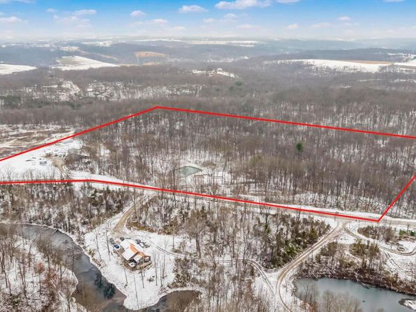 9141 Wesley Chapel Road, Mount Perry, OH 43760