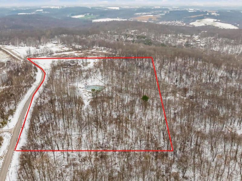 9141 Wesley Chapel Road, Mount Perry, OH 43760 Photo 11