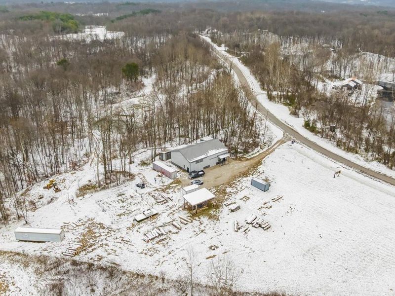 9141 Wesley Chapel Road, Mount Perry, OH 43760 Photo 23