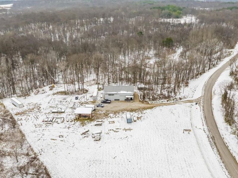 9141 Wesley Chapel Road, Mount Perry, OH 43760 Photo 24