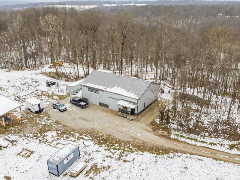 9141 Wesley Chapel Road, Mount Perry, OH 43760 Photo 25