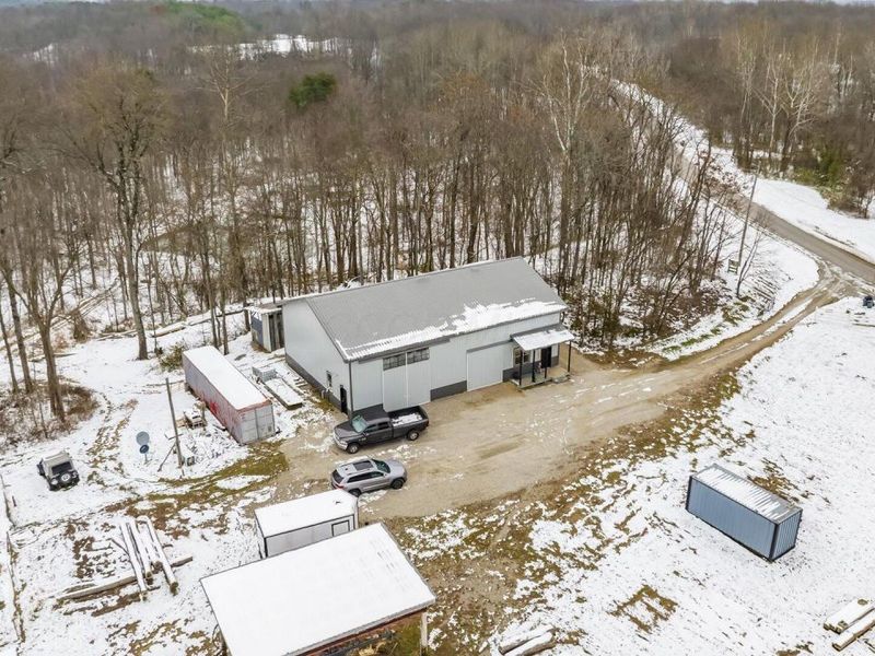 9141 Wesley Chapel Road, Mount Perry, OH 43760 Photo 26