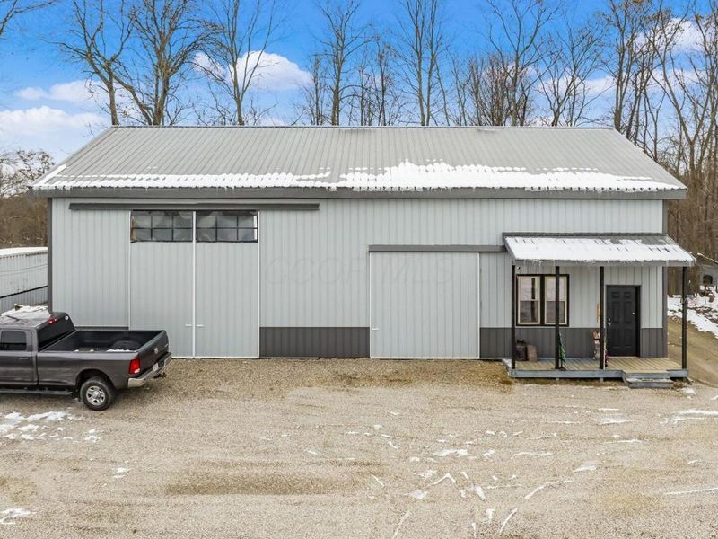 9141 Wesley Chapel Road, Mount Perry, OH 43760 Photo 27