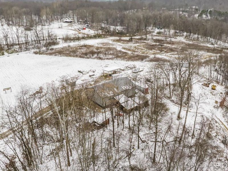 9141 Wesley Chapel Road, Mount Perry, OH 43760 Photo 30