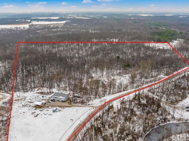 9141 Wesley Chapel Road, Mount Perry, OH 43760 Photo 7