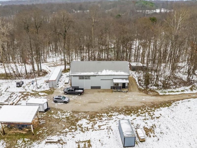 9141 Wesley Chapel Road, Mount Perry, OH 43760 Photo 8