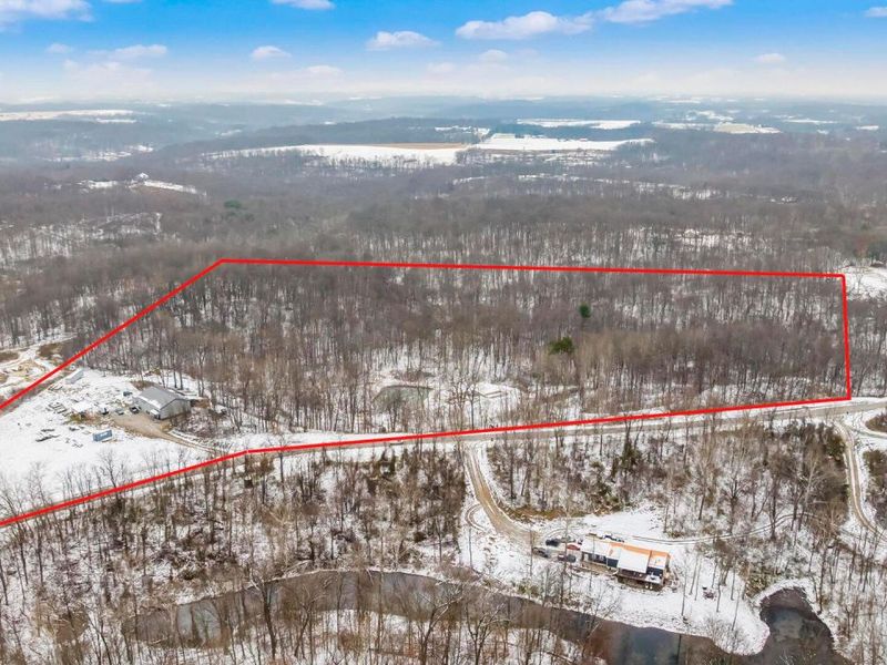 9141 Wesley Chapel Road, Mount Perry, OH 43760 Photo 9