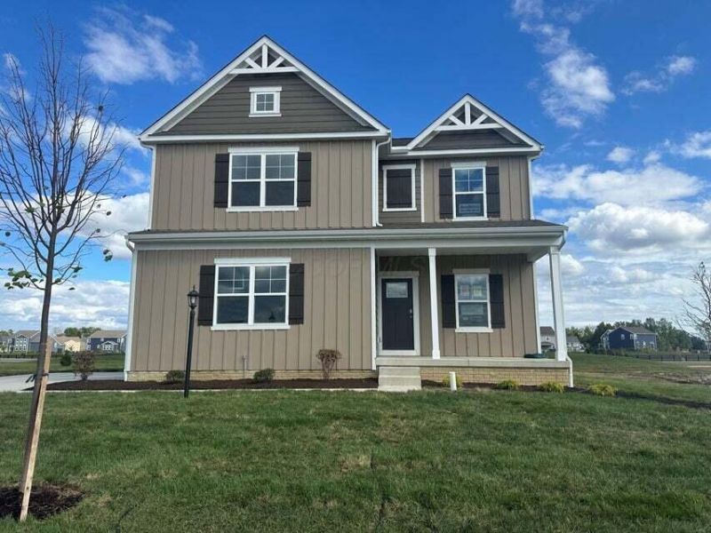 2804 Piatt Crest Drive, Delaware, OH 43015 Photo 1