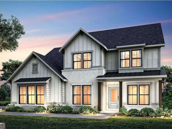 2910 Shoalwood Drive, Cumming, GA 30041