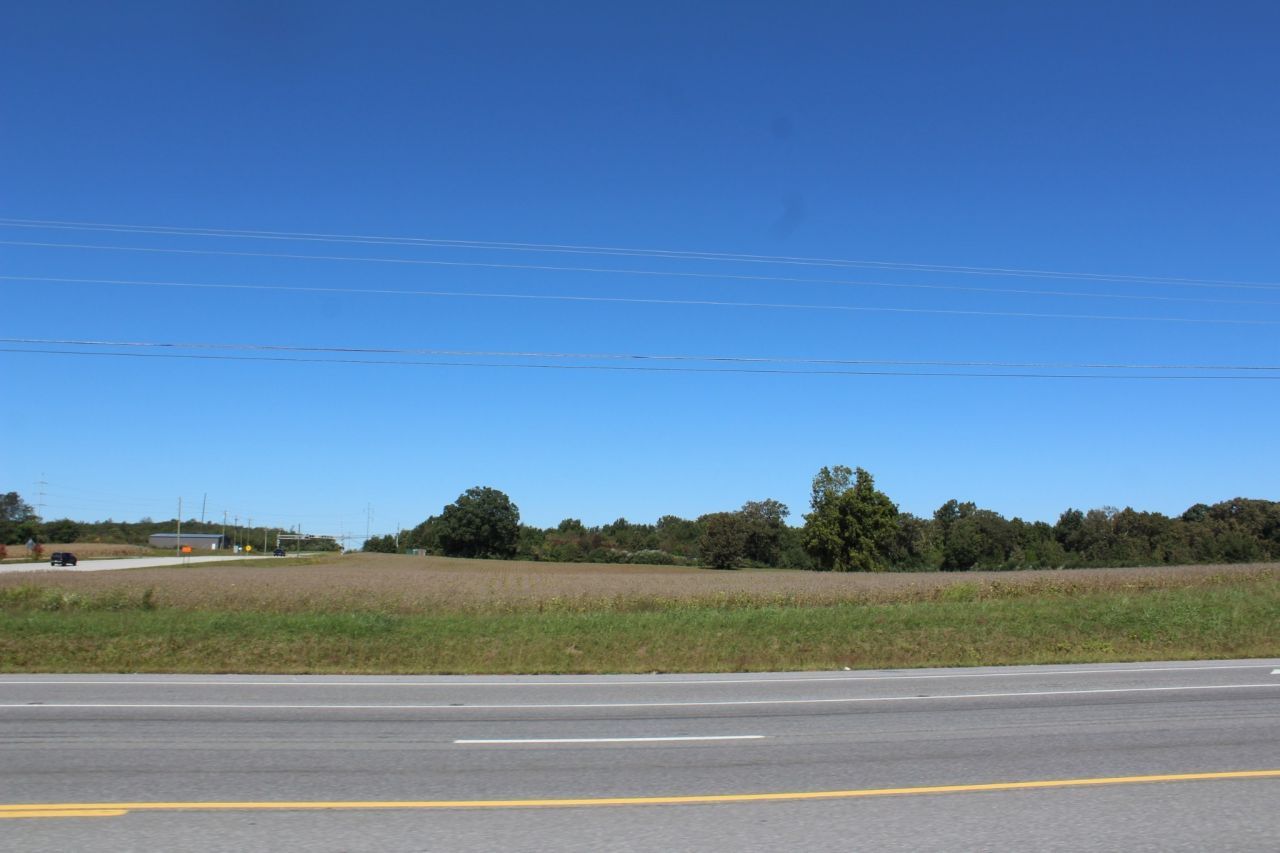 0 Manchester Hwy, Lot #3, Morrison, TN 37357 Main Photo