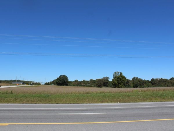 0 Manchester Hwy, Morrison, TN 37357