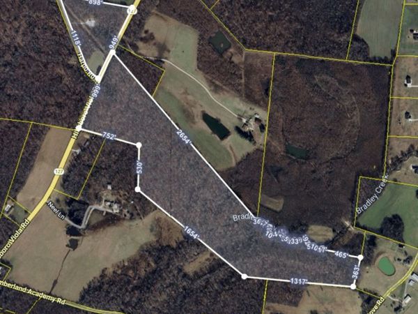 4927 Hillsboro Viola Rd, Manchester, TN 37355