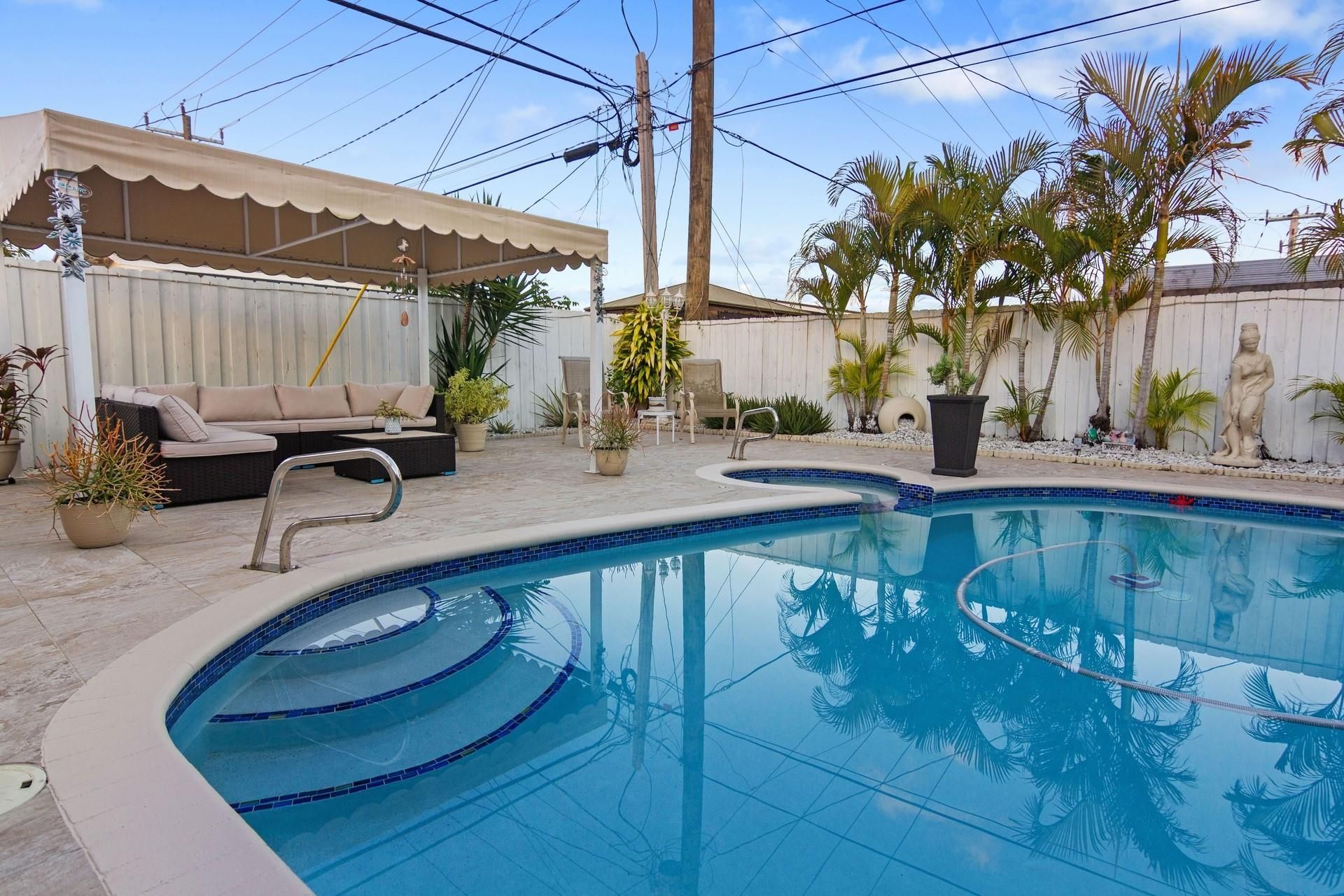 17211 SW 119th Court, Miami, FL 33177 Photo