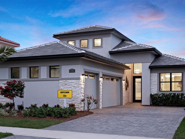 13696 SW SHINNECOCK DRIVE, Port St Lucie, FL 34987