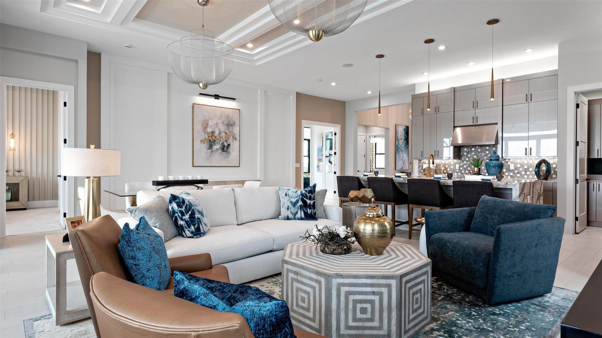 13696 SW Shinnecock Drive, Port Saint Lucie, FL 34987 Photo