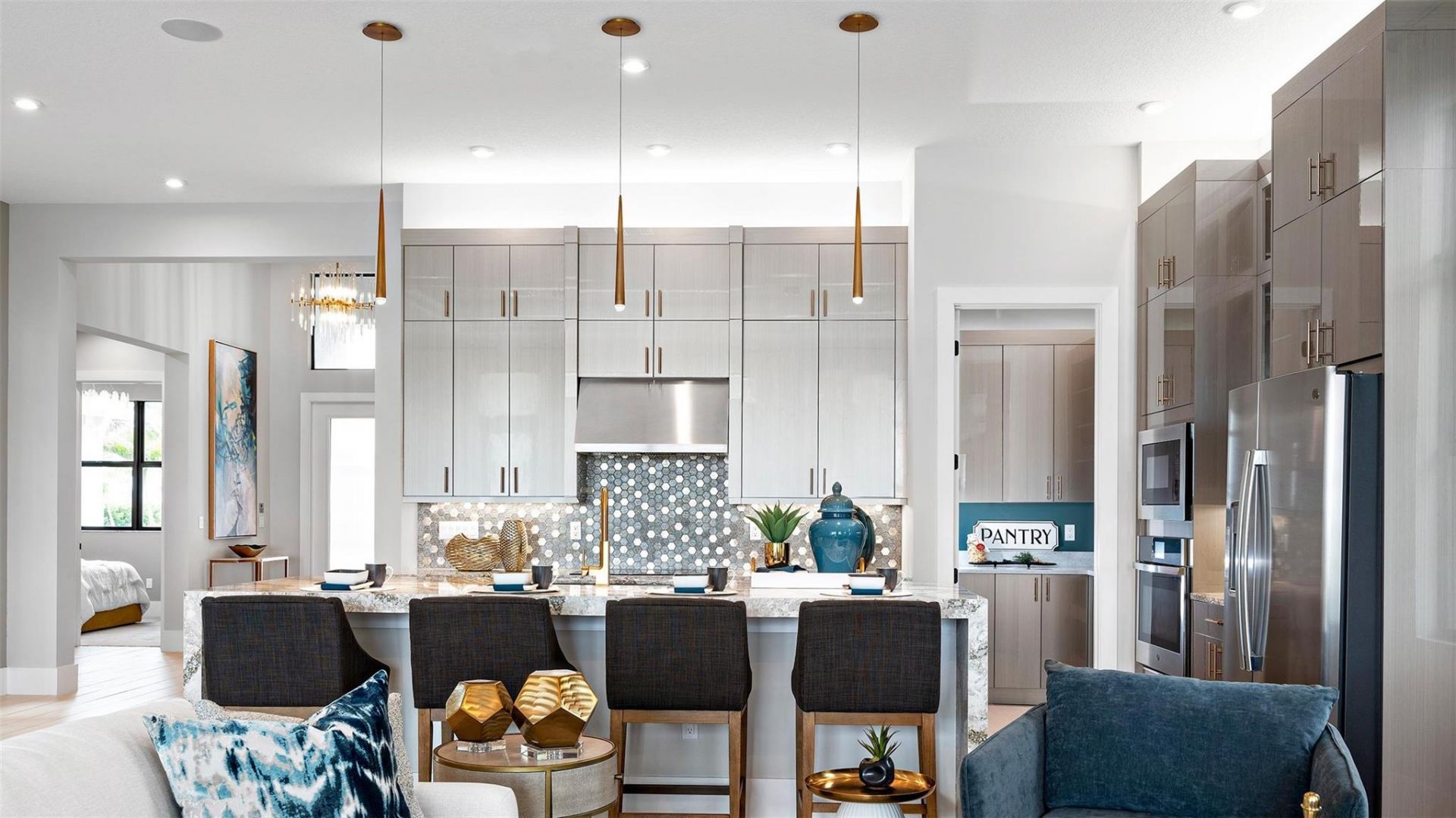 13696 SW Shinnecock Drive, Port Saint Lucie, FL 34987 Photo