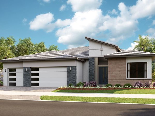 9876 SW Sargent Bay, Port St. Lucie, FL 34987