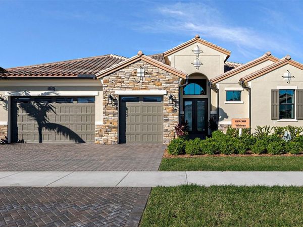 9876 SW SARGENT BAY, Port St Lucie, FL 34987