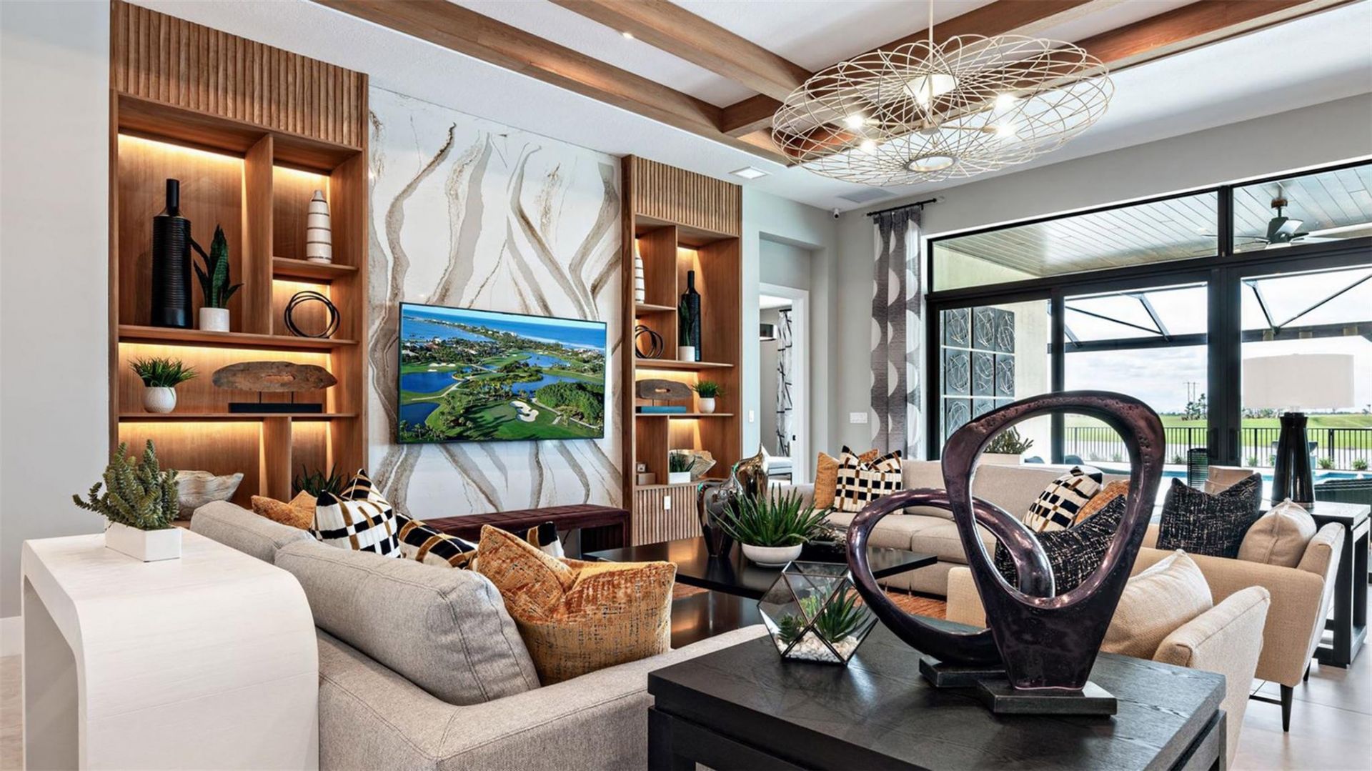 9876 SW Sargent Bay, Port Saint Lucie, FL 34987 Photo