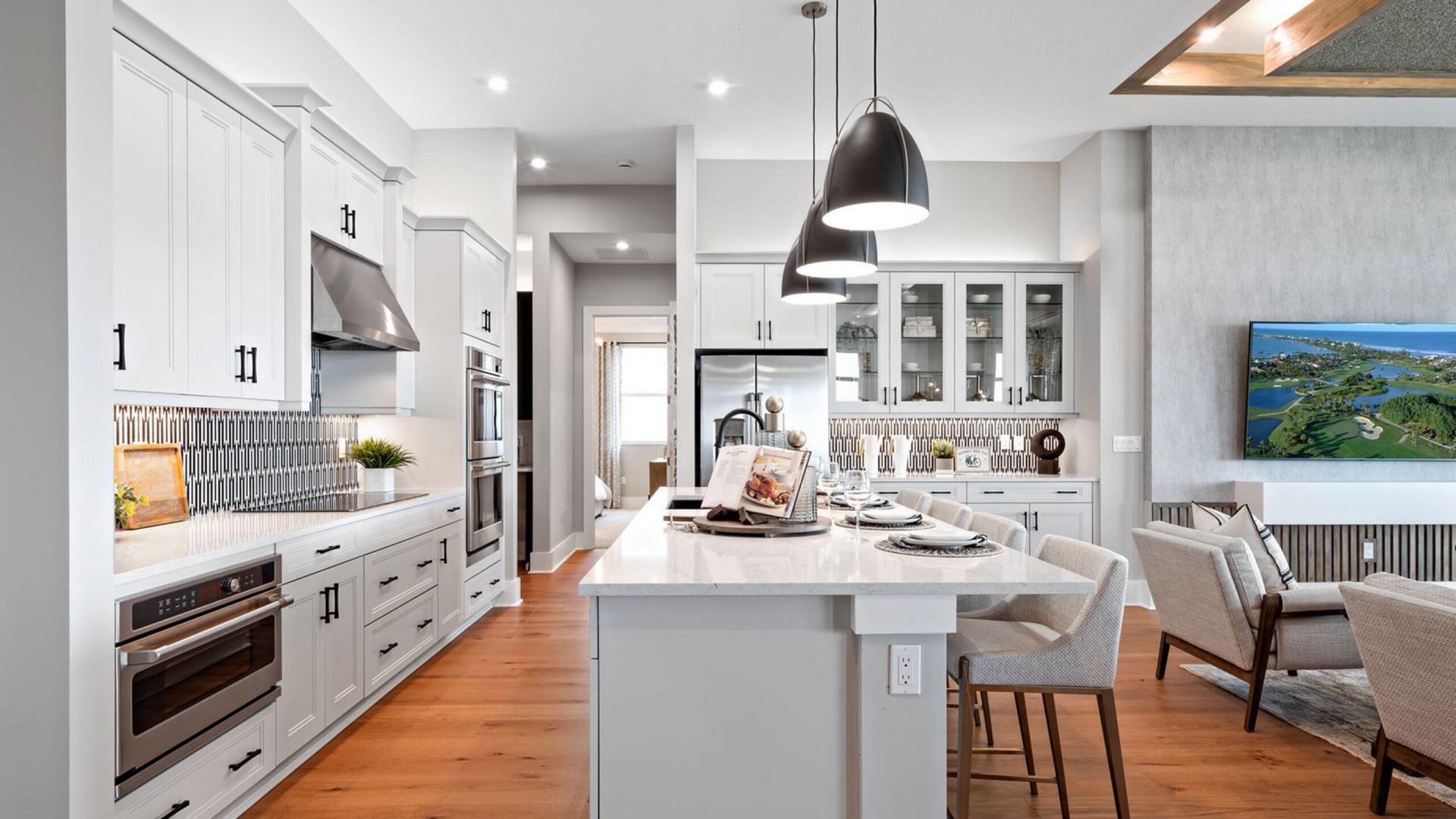 9876 SW Sargent Bay, Port Saint Lucie, FL 34987 Photo