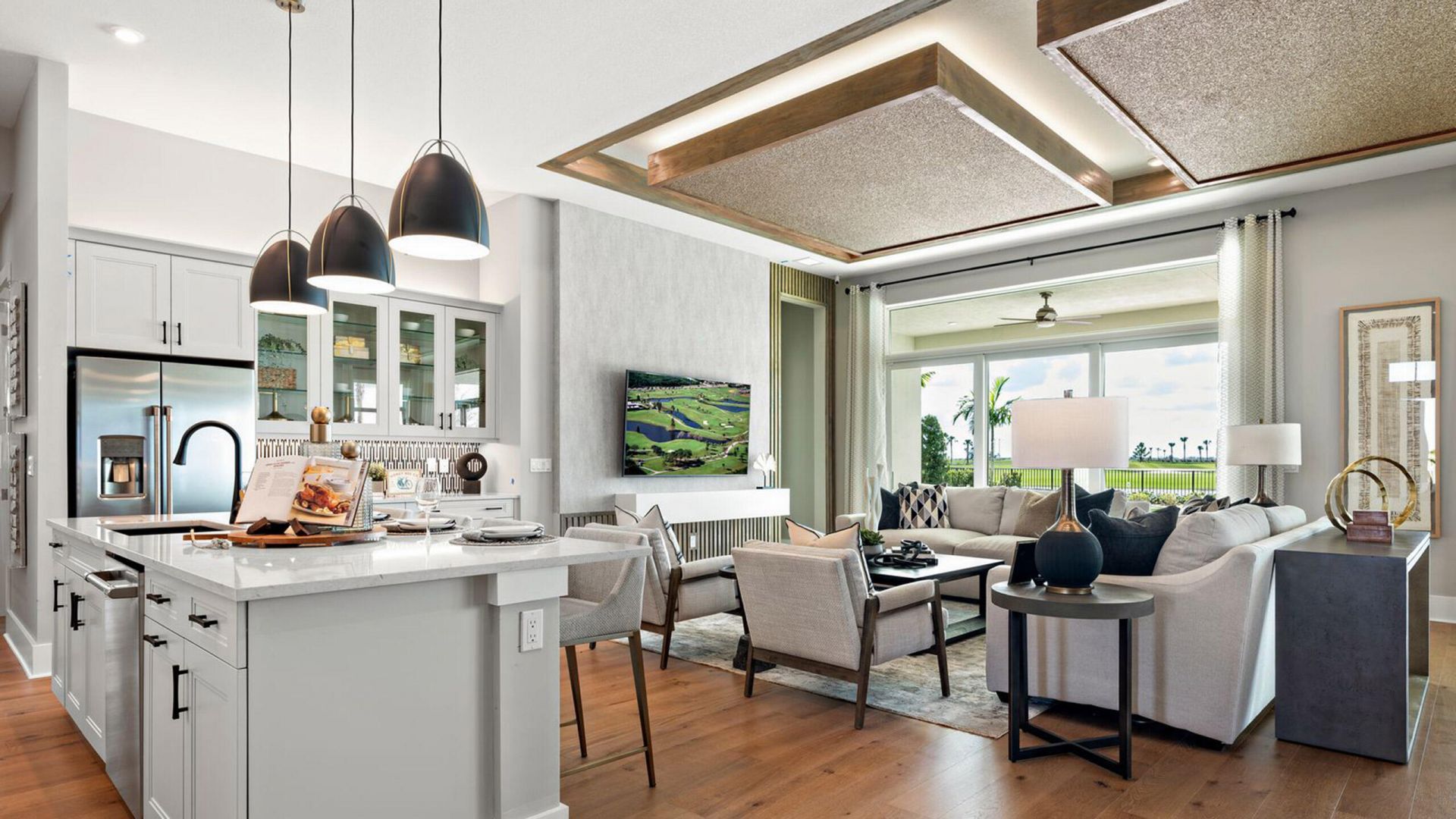 9876 SW Sargent Bay, Port Saint Lucie, FL 34987 Photo