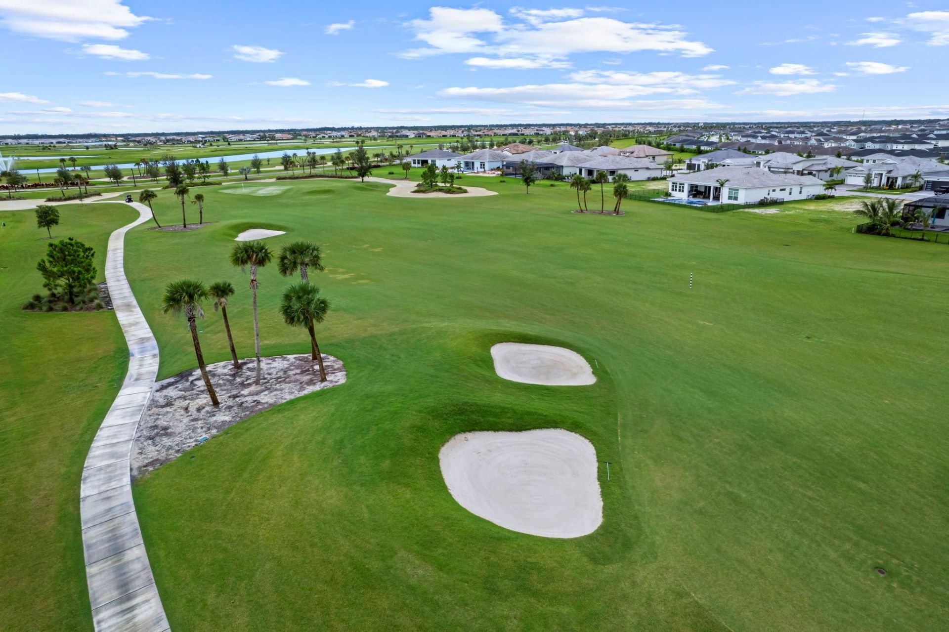 9187 SW Shinnecock Drive, Port Saint Lucie, FL 34987 Photo