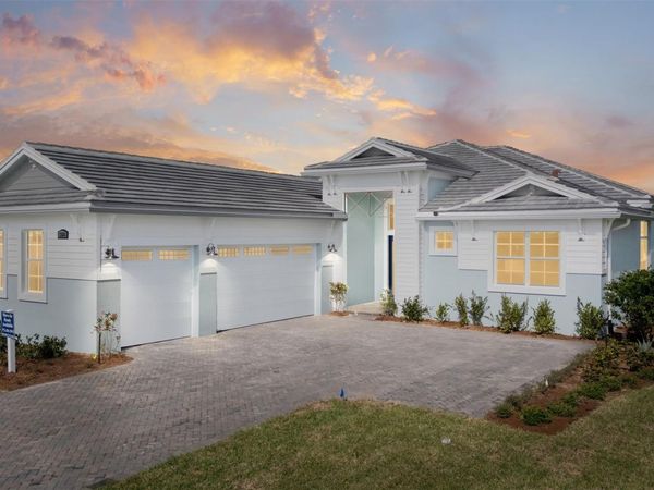 13585 SW SHINNECOCK DRIVE, Port St Lucie, FL 34987