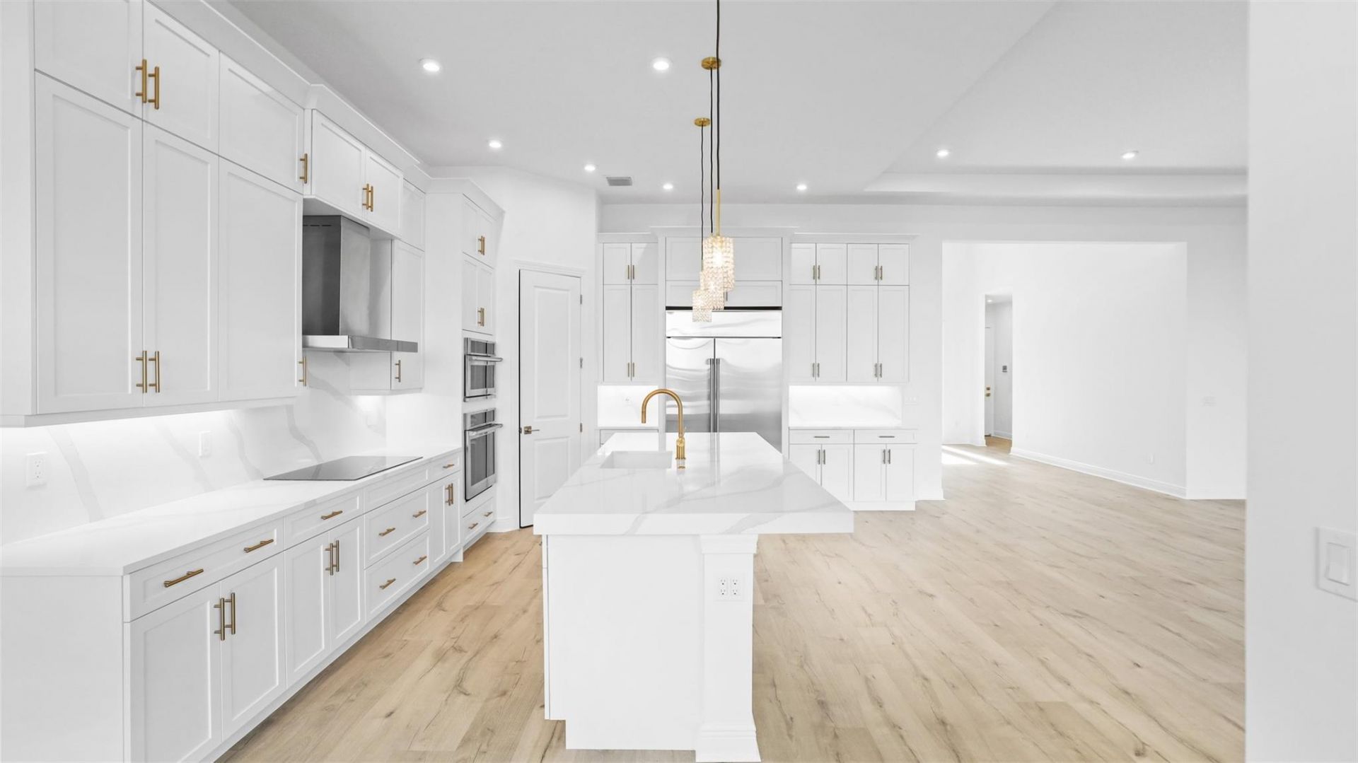 13585 SW Shinnecock Drive, Port Saint Lucie, FL 34987 Photo