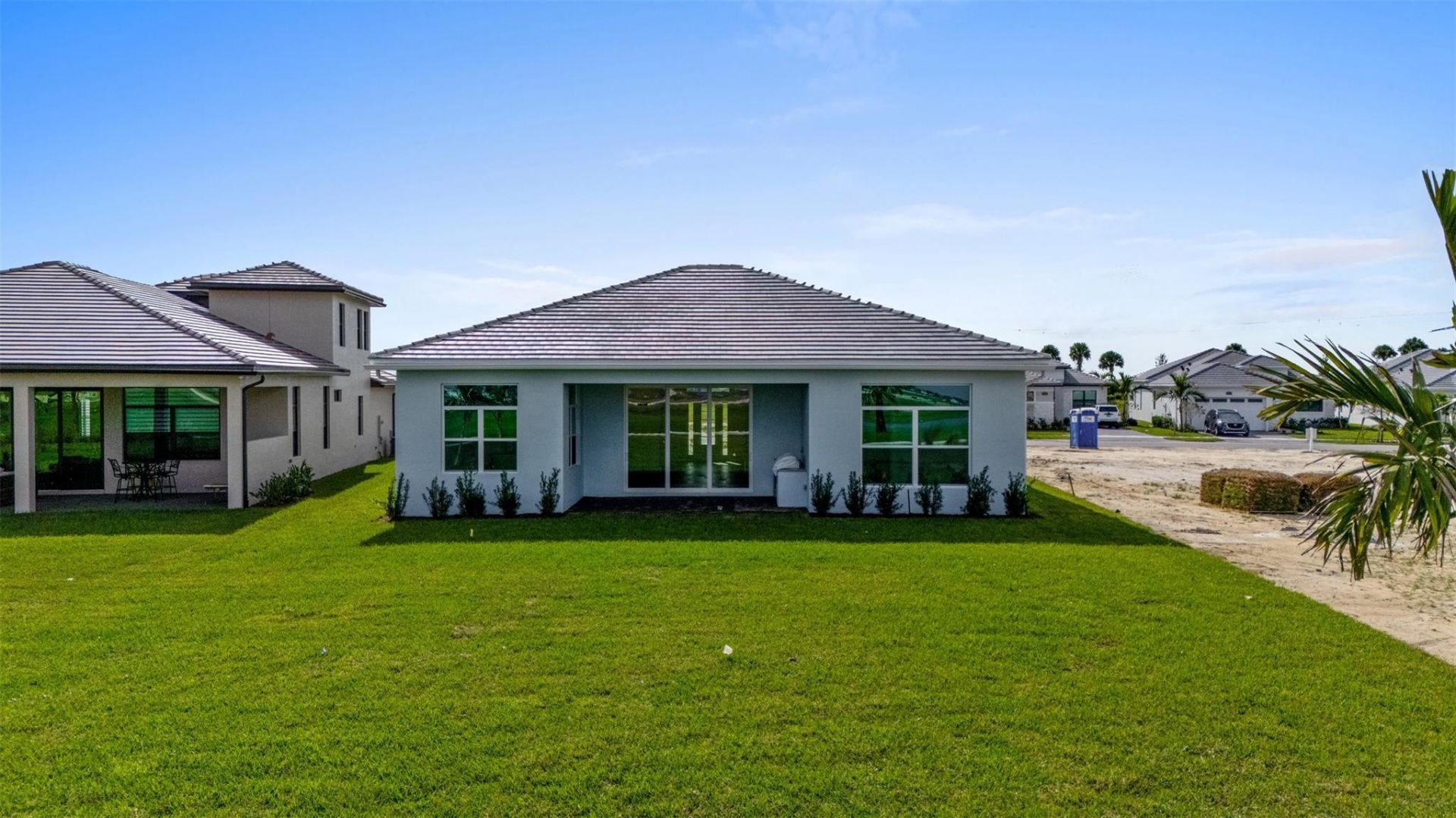 13585 SW Shinnecock Drive, Port Saint Lucie, FL 34987 Photo