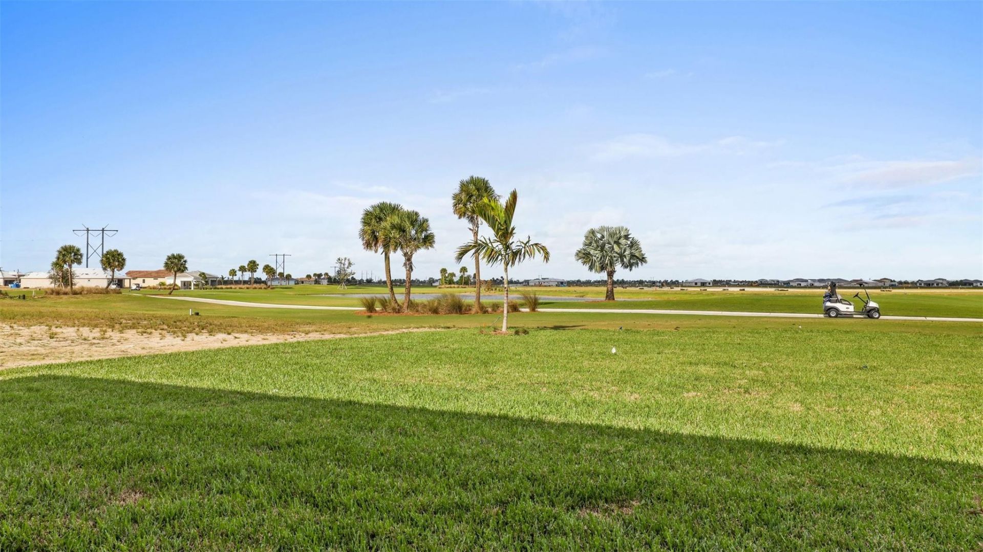 13585 SW Shinnecock Drive, Port Saint Lucie, FL 34987 Photo