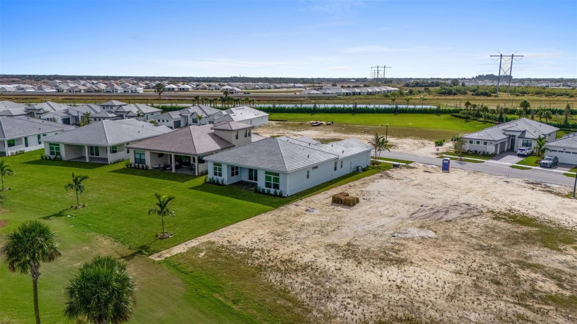 13585 SW Shinnecock Drive, Port Saint Lucie, FL 34987 Photo