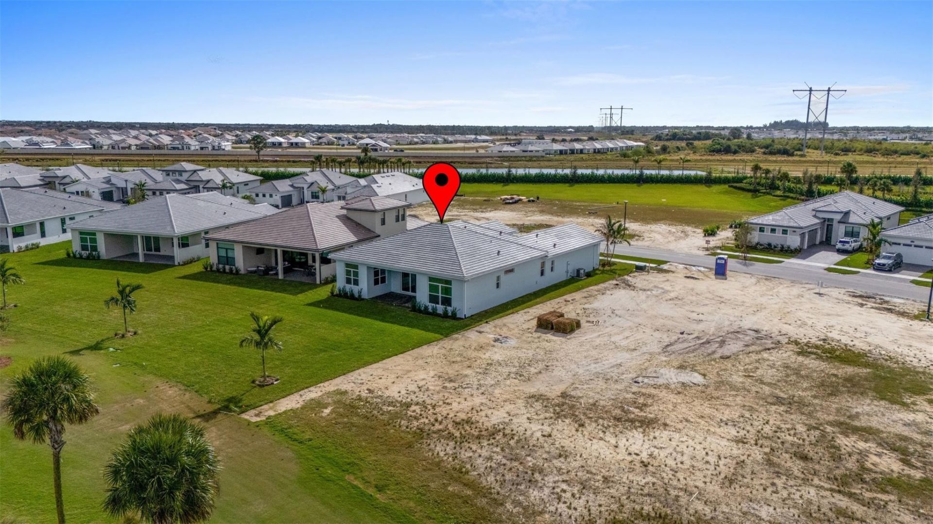 13585 SW Shinnecock Drive, Port Saint Lucie, FL 34987 Photo