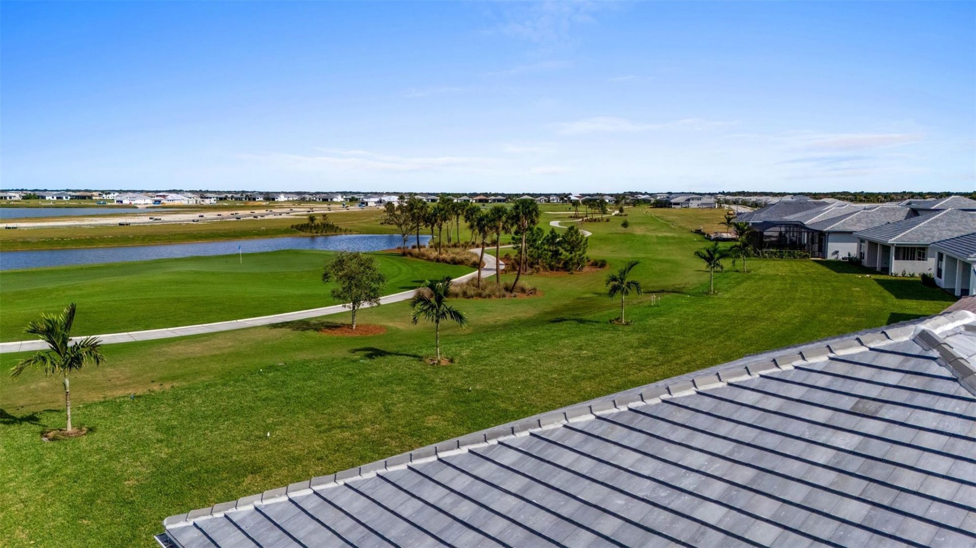 13585 SW Shinnecock Drive, Port Saint Lucie, FL 34987 Photo