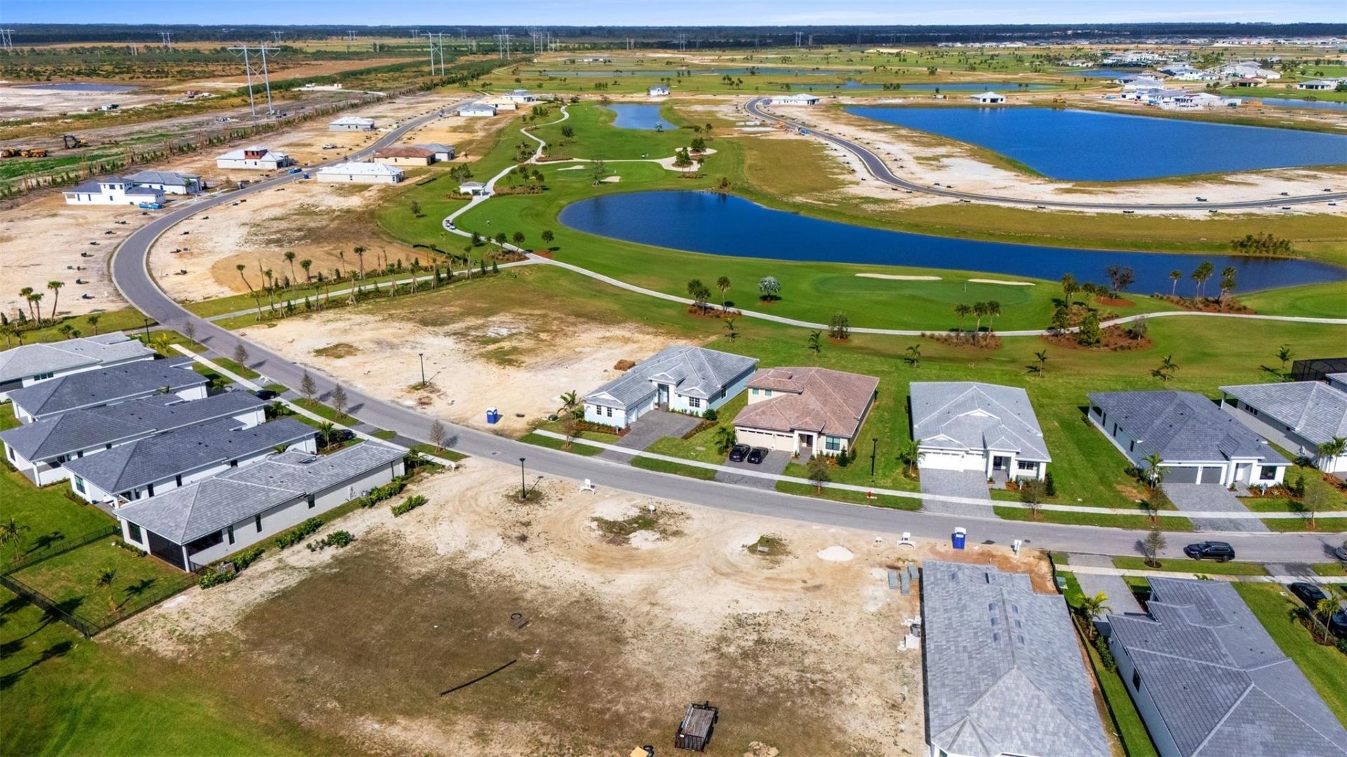 13585 SW Shinnecock Drive, Port Saint Lucie, FL 34987 Photo