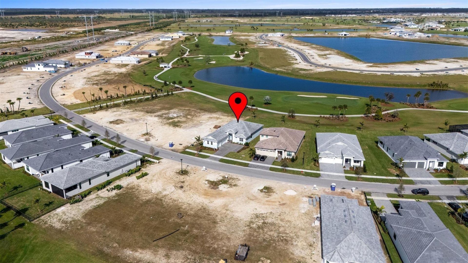 13585 SW Shinnecock Drive, Port Saint Lucie, FL 34987 Photo