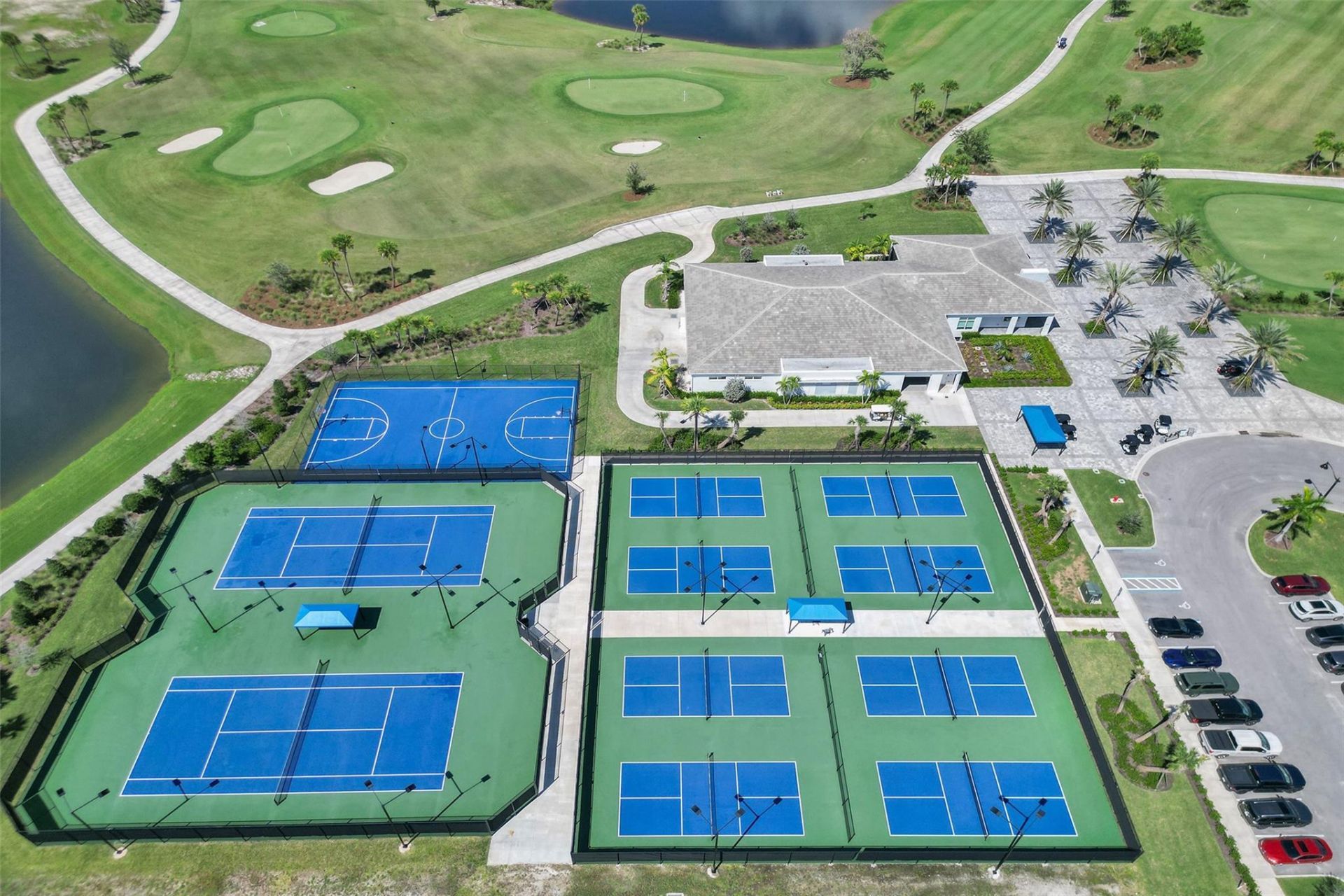 13585 SW Shinnecock Drive, Port Saint Lucie, FL 34987 Photo