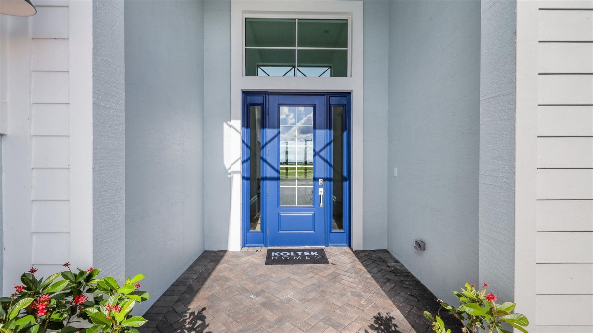 13585 SW Shinnecock Drive, Port Saint Lucie, FL 34987 Photo