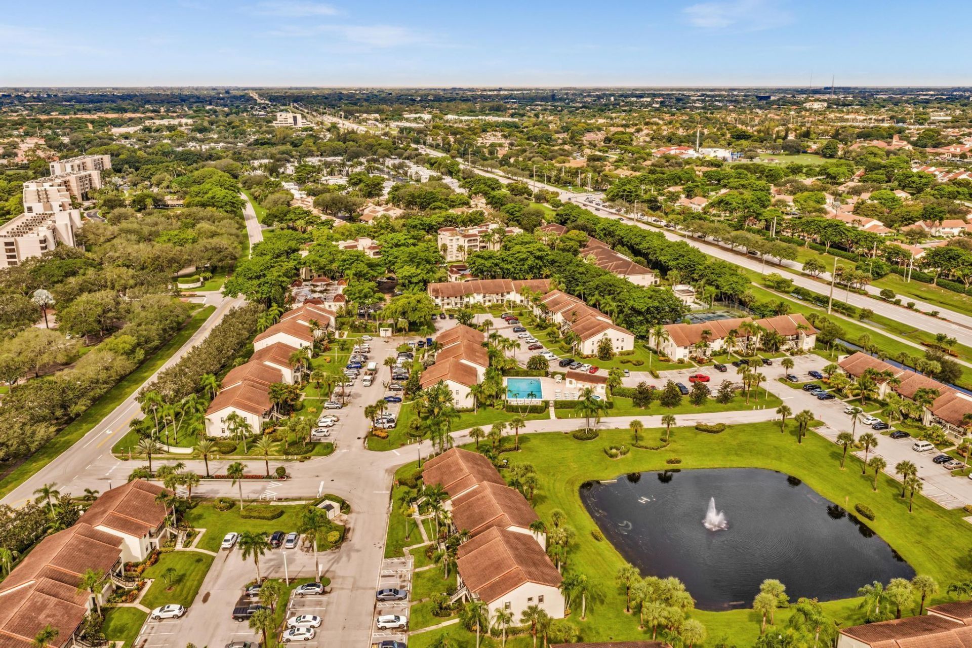 22040 Palms Way, Unit 205, Boca Raton, FL 33433 Photo