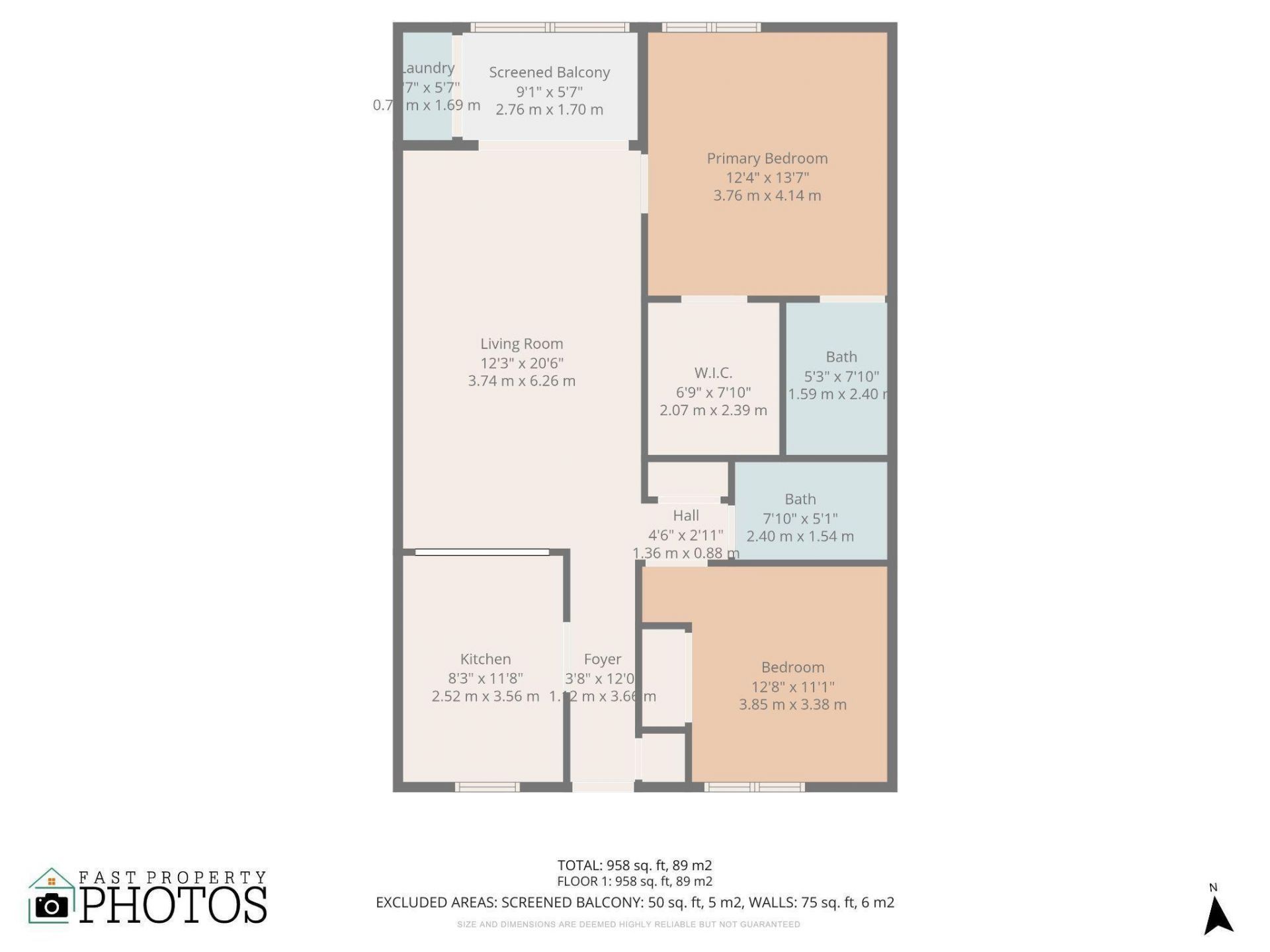 22040 Palms Way, Unit 205, Boca Raton, FL 33433 Photo