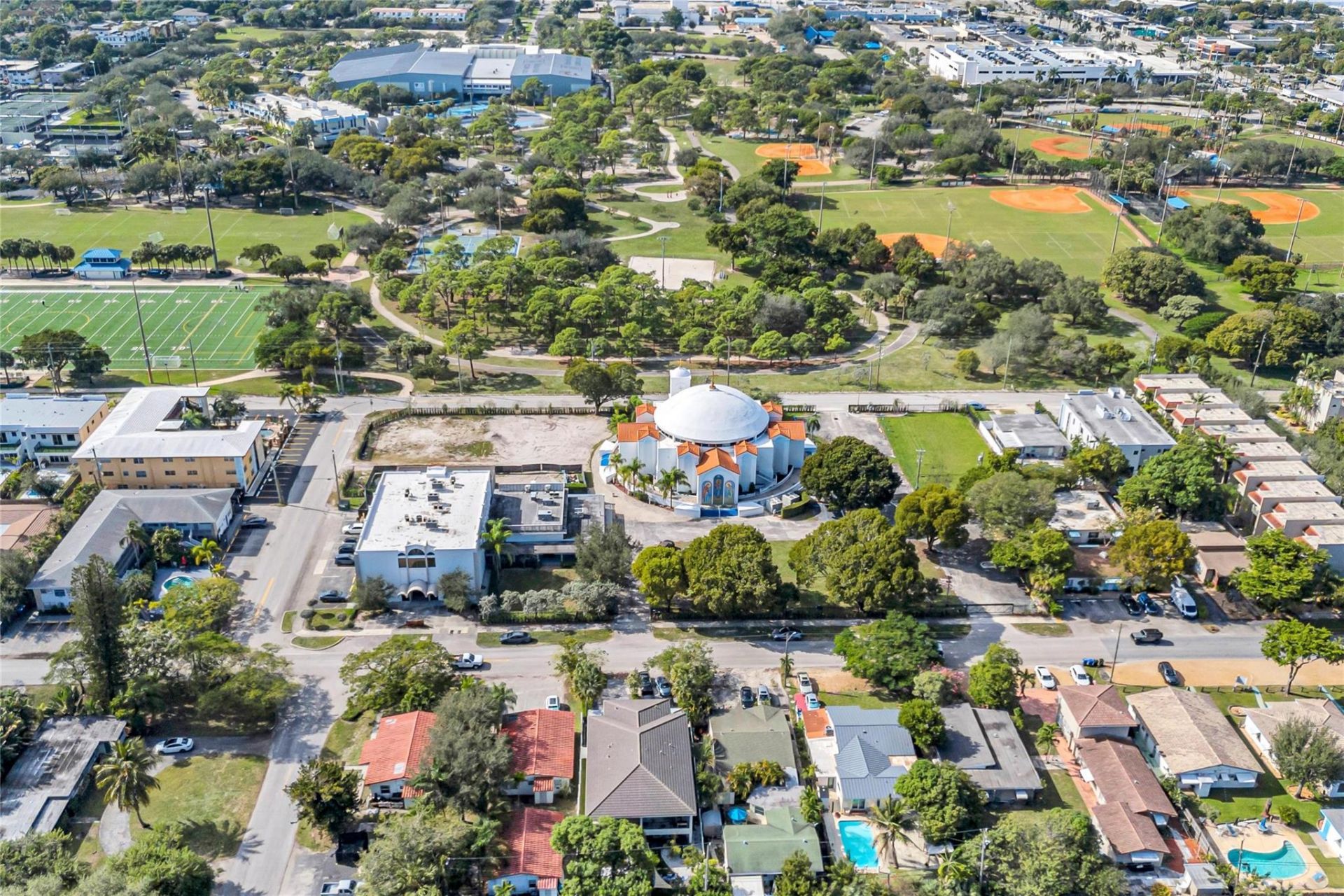 808 NE 15th Avenue, Fort Lauderdale, FL 33304 Photo