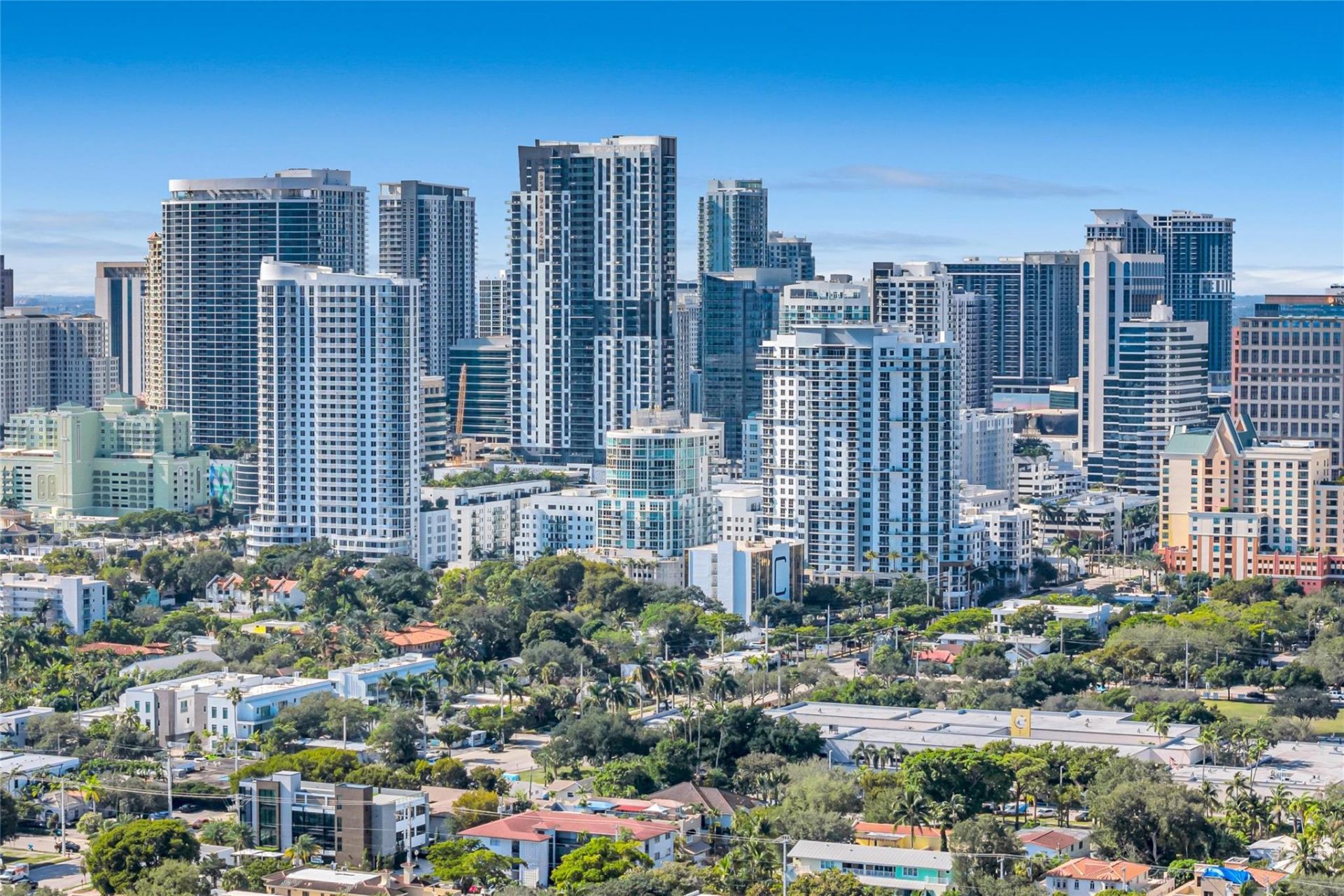 808 NE 15th Avenue, Fort Lauderdale, FL 33304 Photo